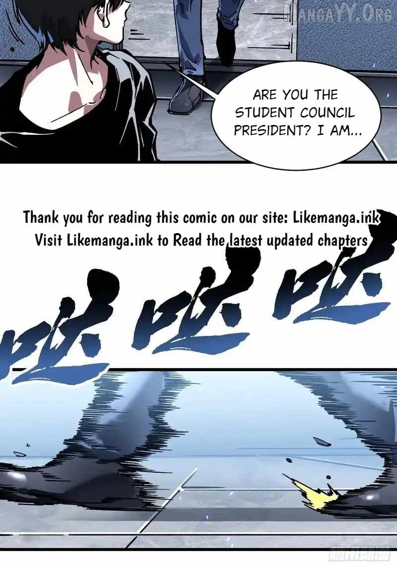 Martial Evolution: Start by Awakening the King of Monsters Chapter 89 - Page 18