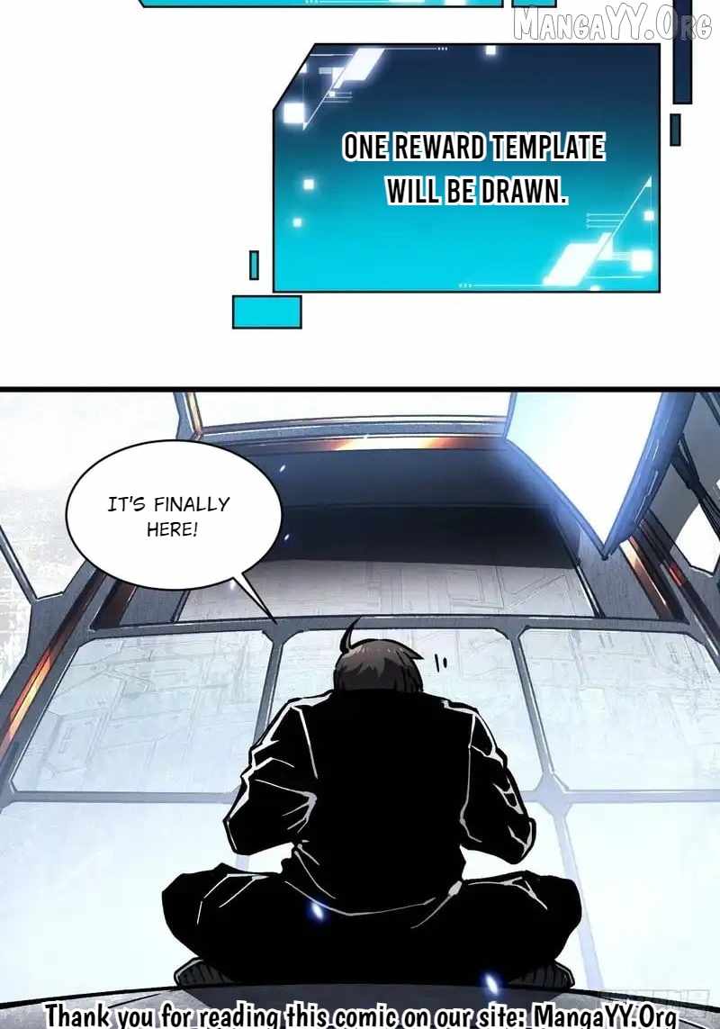 Martial Evolution: Start by Awakening the King of Monsters Chapter 89 - Page 24