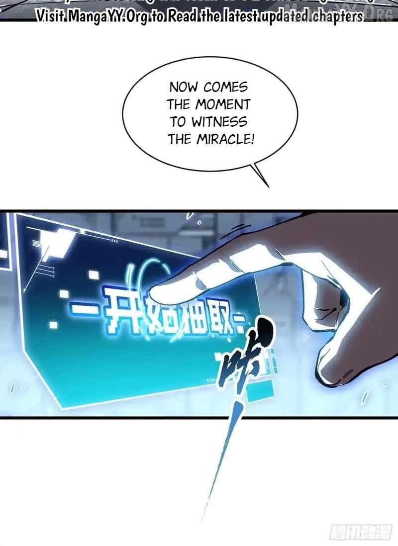 Martial Evolution: Start by Awakening the King of Monsters Chapter 89 - Page 25