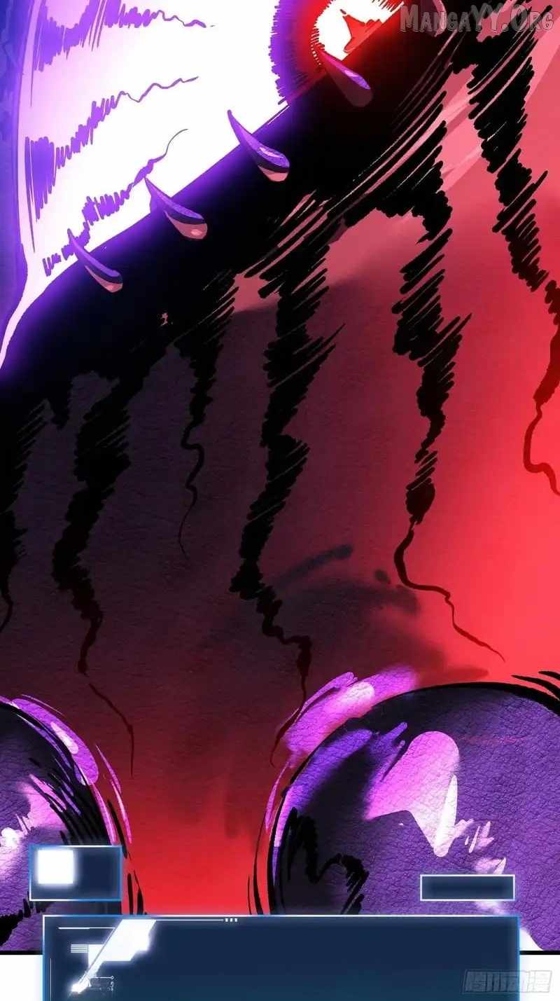 Martial Evolution: Start by Awakening the King of Monsters Chapter 89 - Page 32