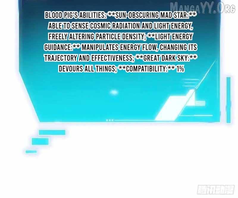 Martial Evolution: Start by Awakening the King of Monsters Chapter 89 - Page 33