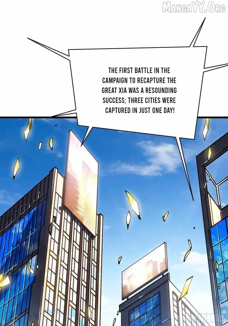 Martial Evolution: Start by Awakening the King of Monsters Chapter 89 - Page 5