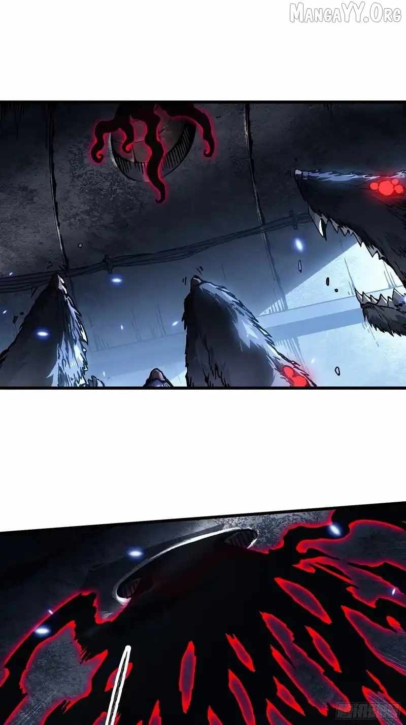 Martial Evolution: Start by Awakening the King of Monsters Chapter 90 - Page 16