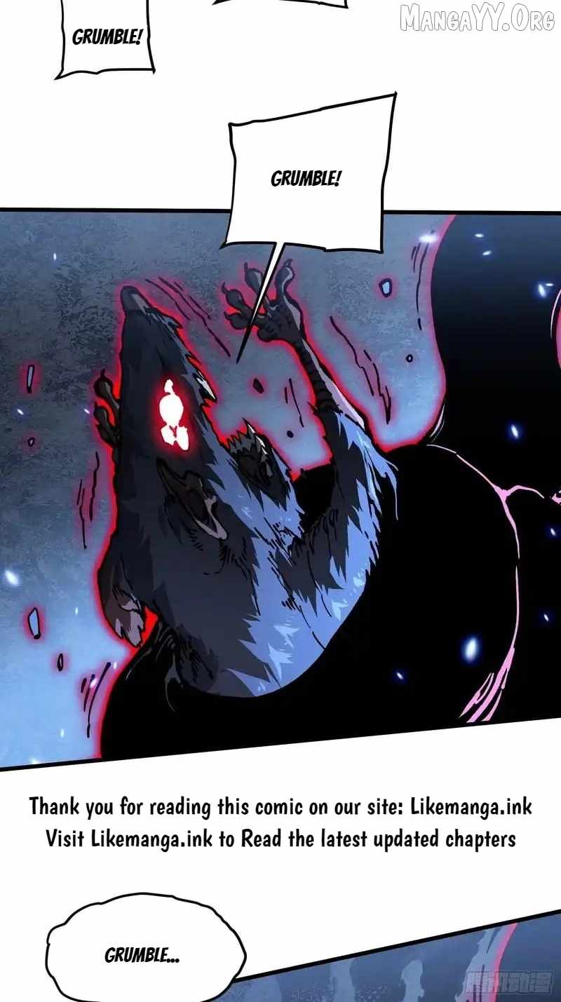 Martial Evolution: Start by Awakening the King of Monsters Chapter 90 - Page 19