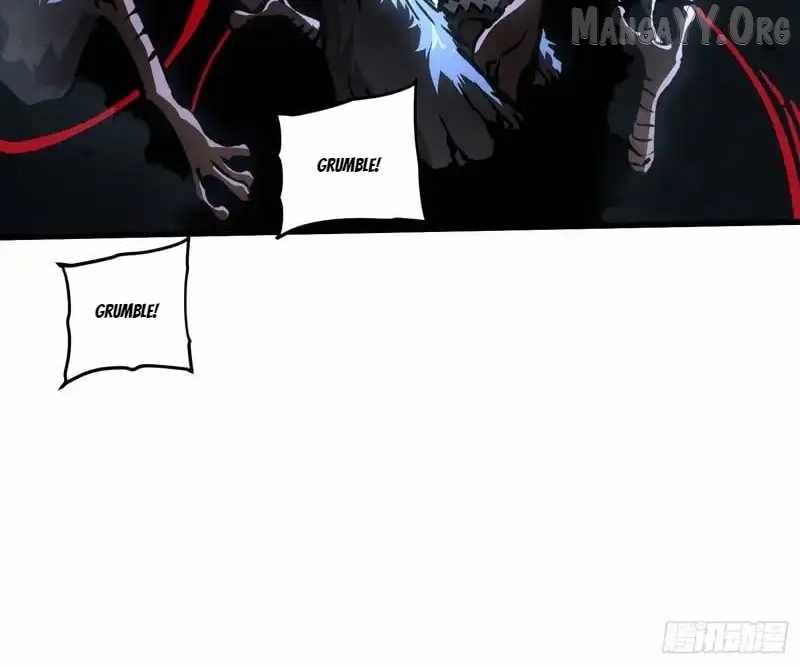 Martial Evolution: Start by Awakening the King of Monsters Chapter 90 - Page 23