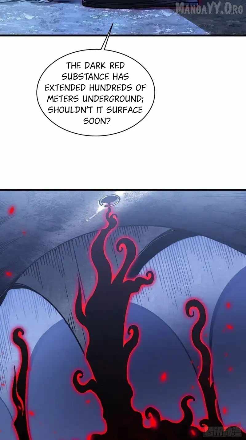 Martial Evolution: Start by Awakening the King of Monsters Chapter 90 - Page 28