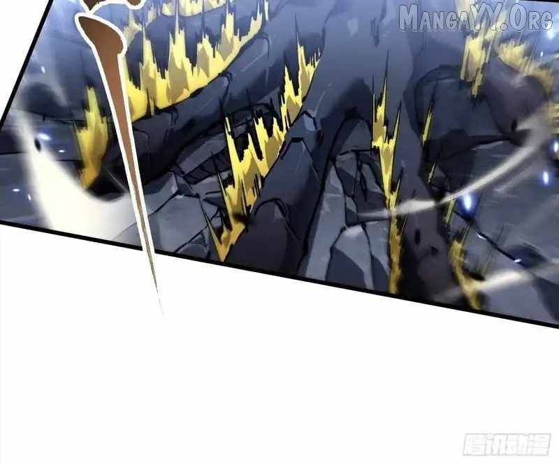 Martial Evolution: Start by Awakening the King of Monsters Chapter 90 - Page 31