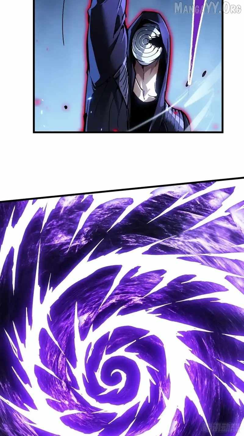 Martial Evolution: Start by Awakening the King of Monsters Chapter 90 - Page 37