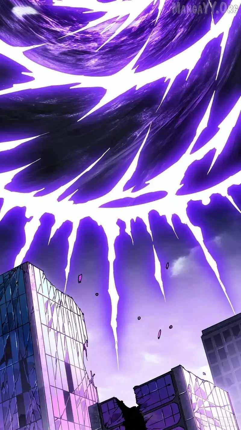 Martial Evolution: Start by Awakening the King of Monsters Chapter 90 - Page 38