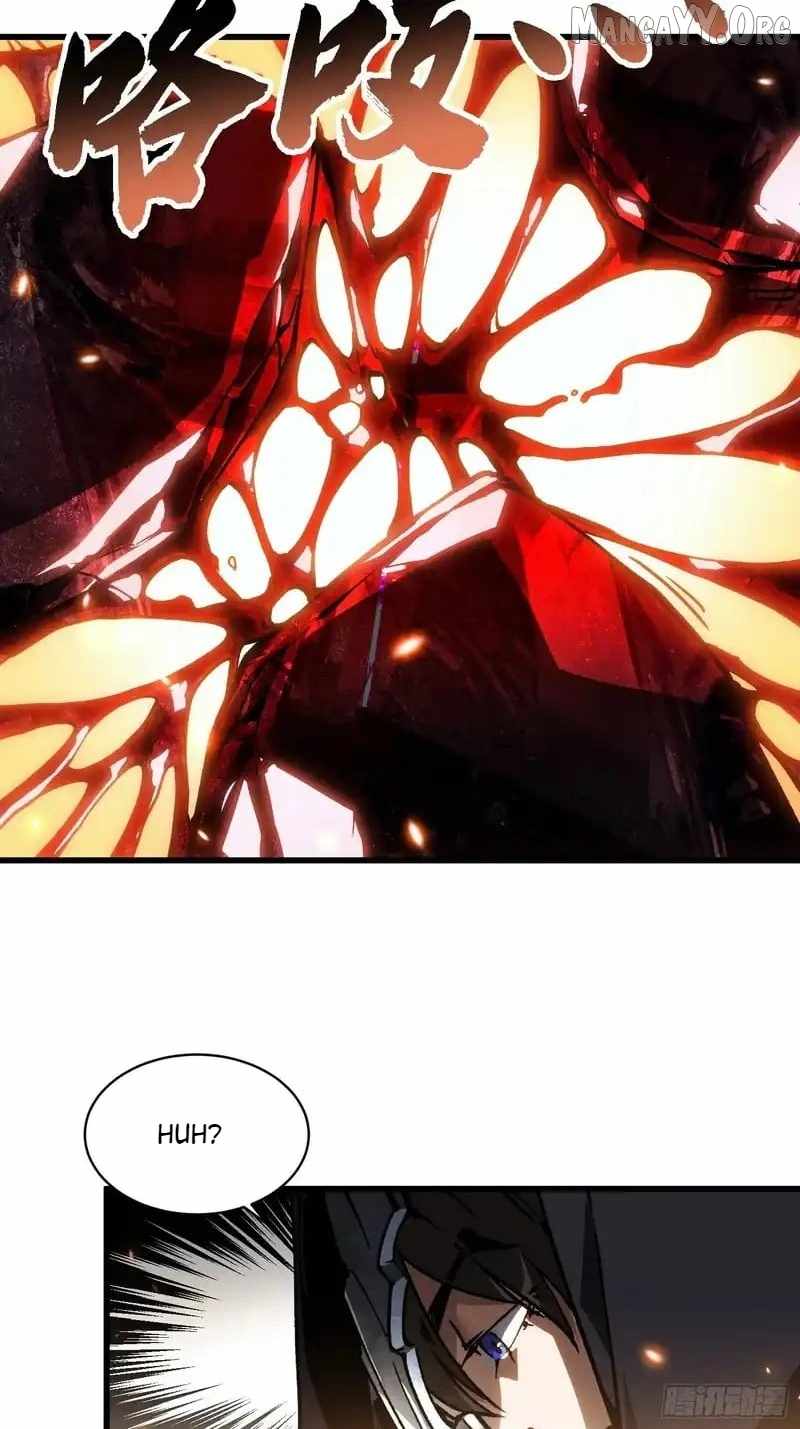 Martial Evolution: Start by Awakening the King of Monsters Chapter 91 - Page 14