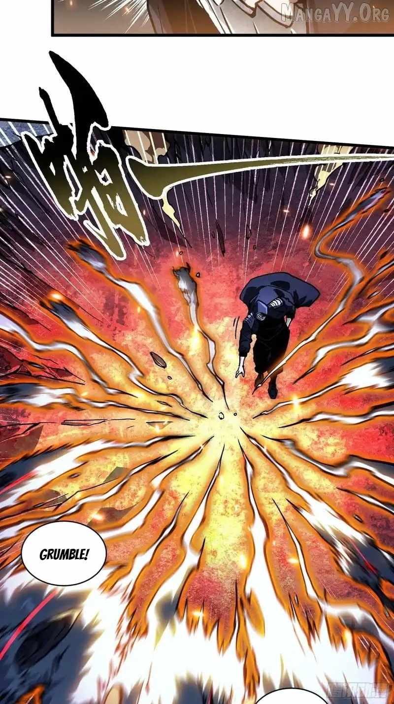 Martial Evolution: Start by Awakening the King of Monsters Chapter 91 - Page 15