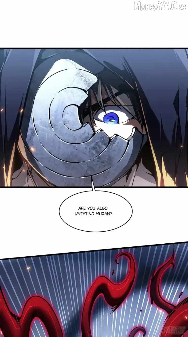 Martial Evolution: Start by Awakening the King of Monsters Chapter 91 - Page 17