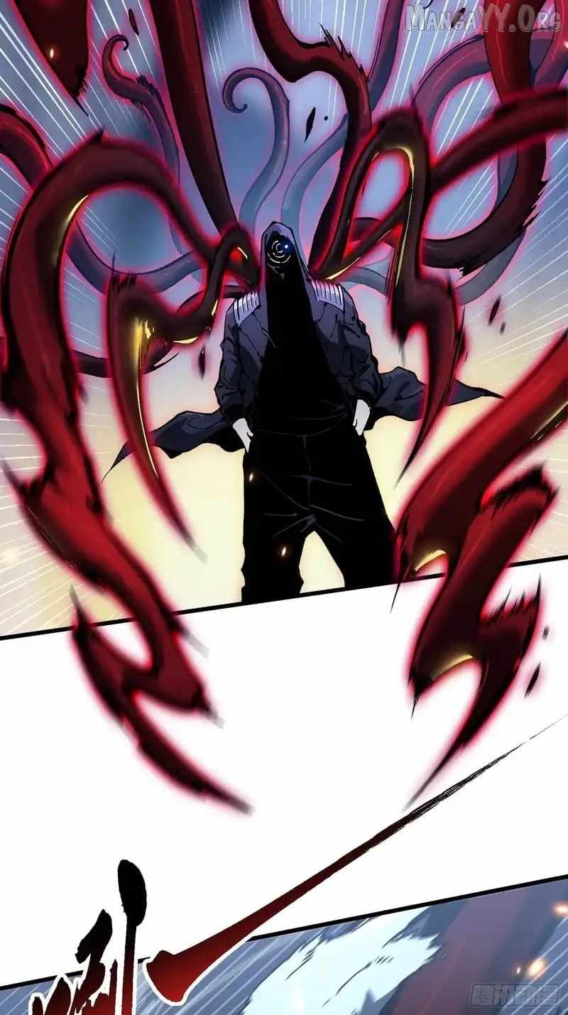 Martial Evolution: Start by Awakening the King of Monsters Chapter 91 - Page 18