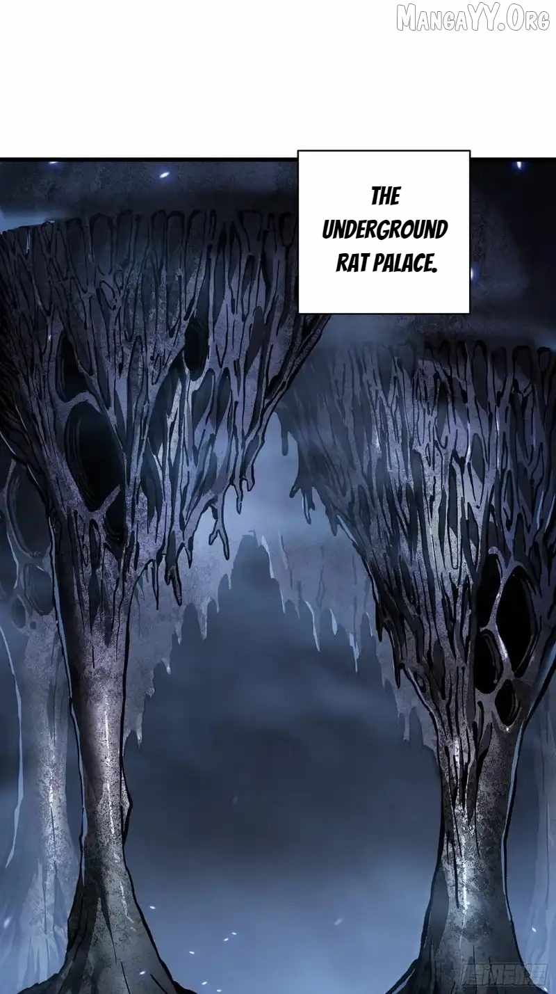 Martial Evolution: Start by Awakening the King of Monsters Chapter 91 - Page 31