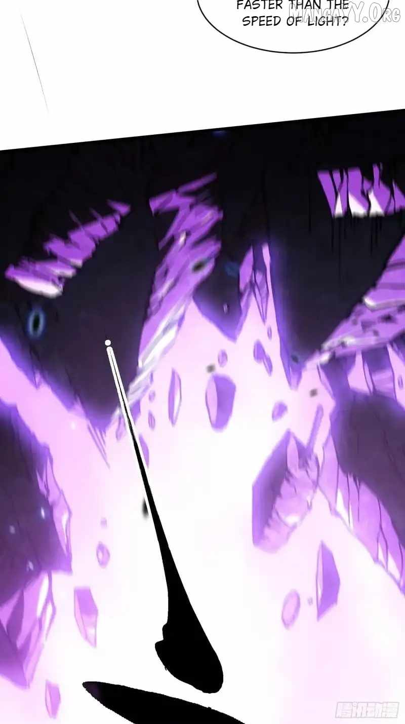 Martial Evolution: Start by Awakening the King of Monsters Chapter 91 - Page 4