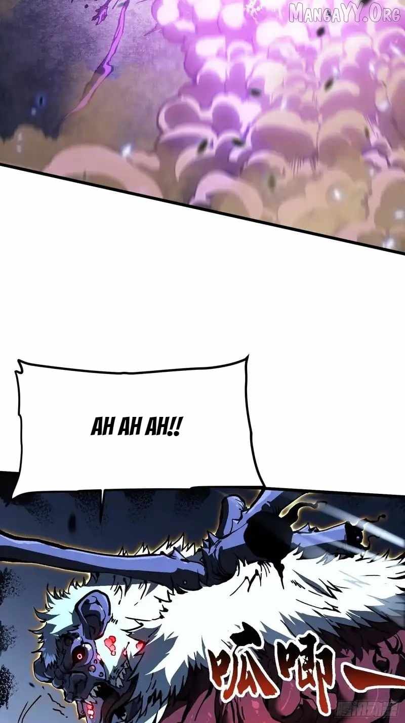 Martial Evolution: Start by Awakening the King of Monsters Chapter 91 - Page 6