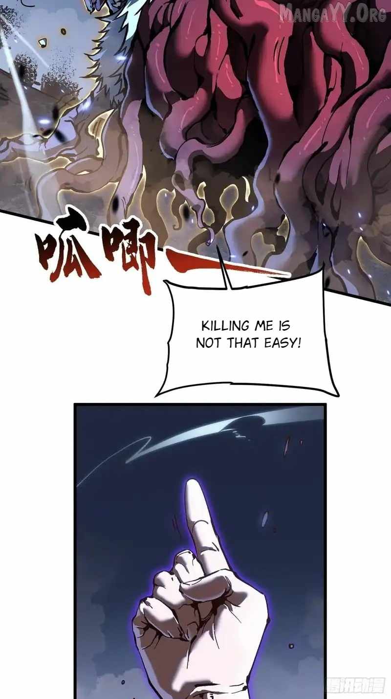 Martial Evolution: Start by Awakening the King of Monsters Chapter 91 - Page 7