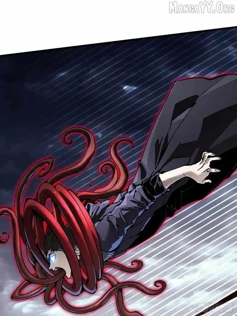 Martial Evolution: Start by Awakening the King of Monsters Chapter 92 - Page 18