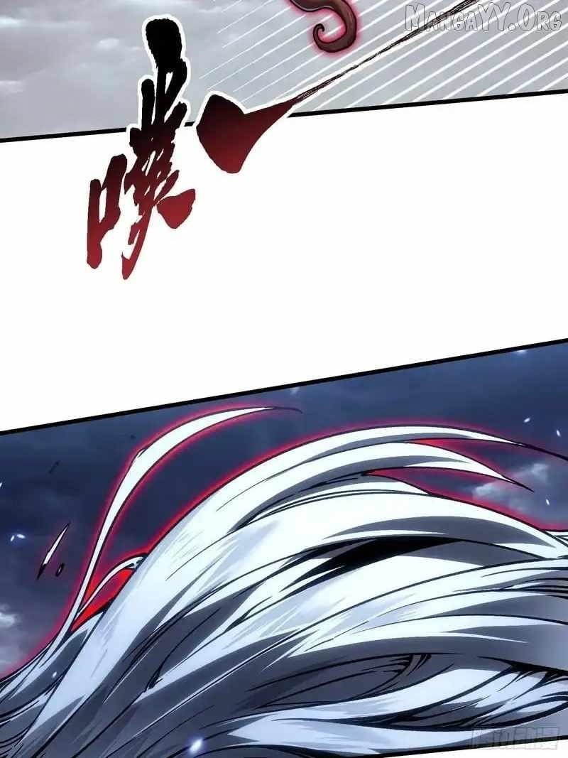 Martial Evolution: Start by Awakening the King of Monsters Chapter 92 - Page 19