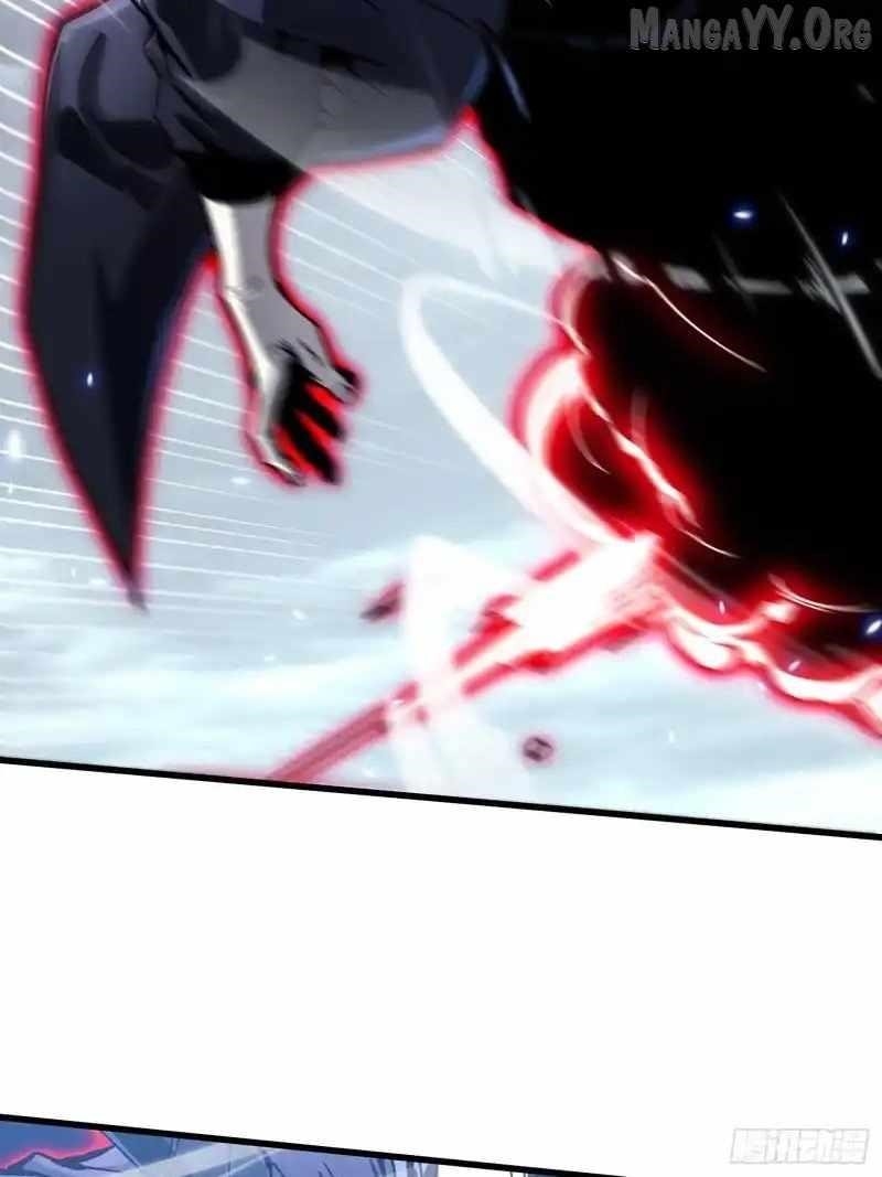 Martial Evolution: Start by Awakening the King of Monsters Chapter 92 - Page 22