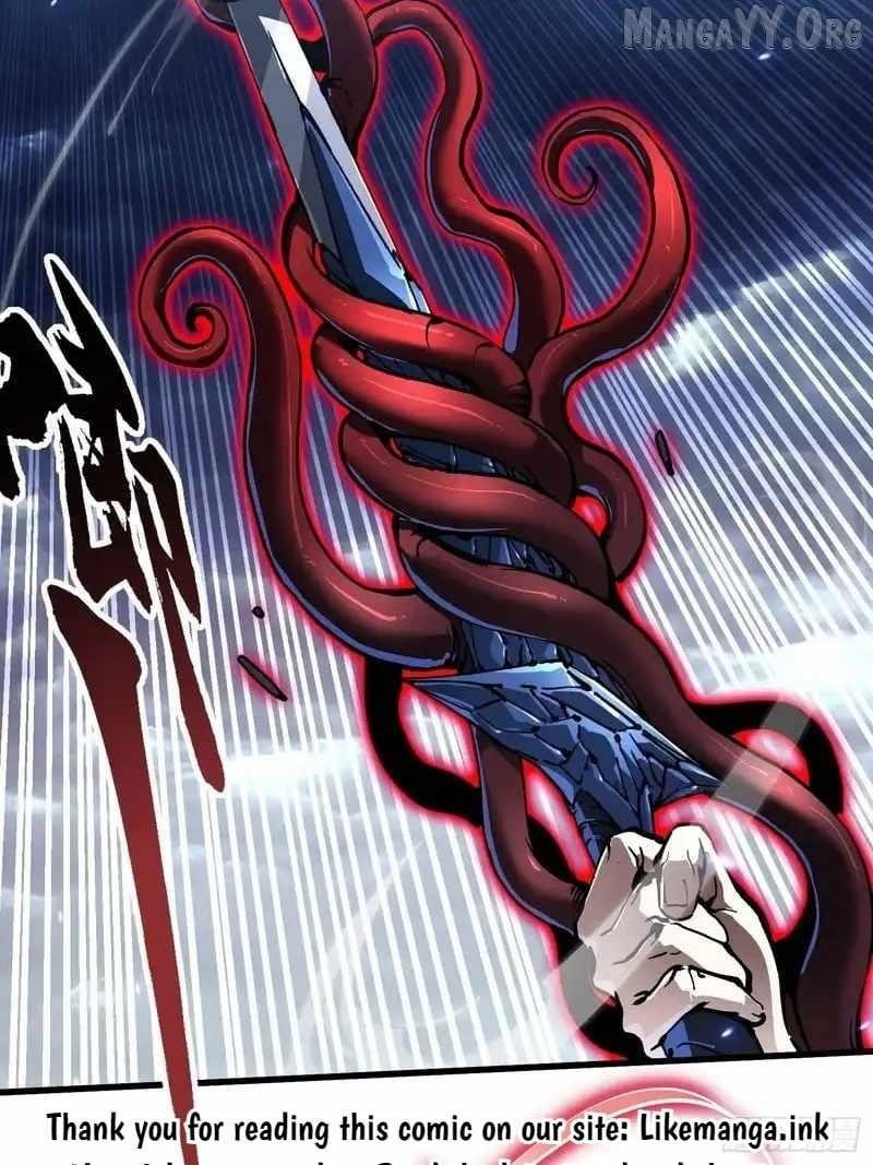 Martial Evolution: Start by Awakening the King of Monsters Chapter 92 - Page 24