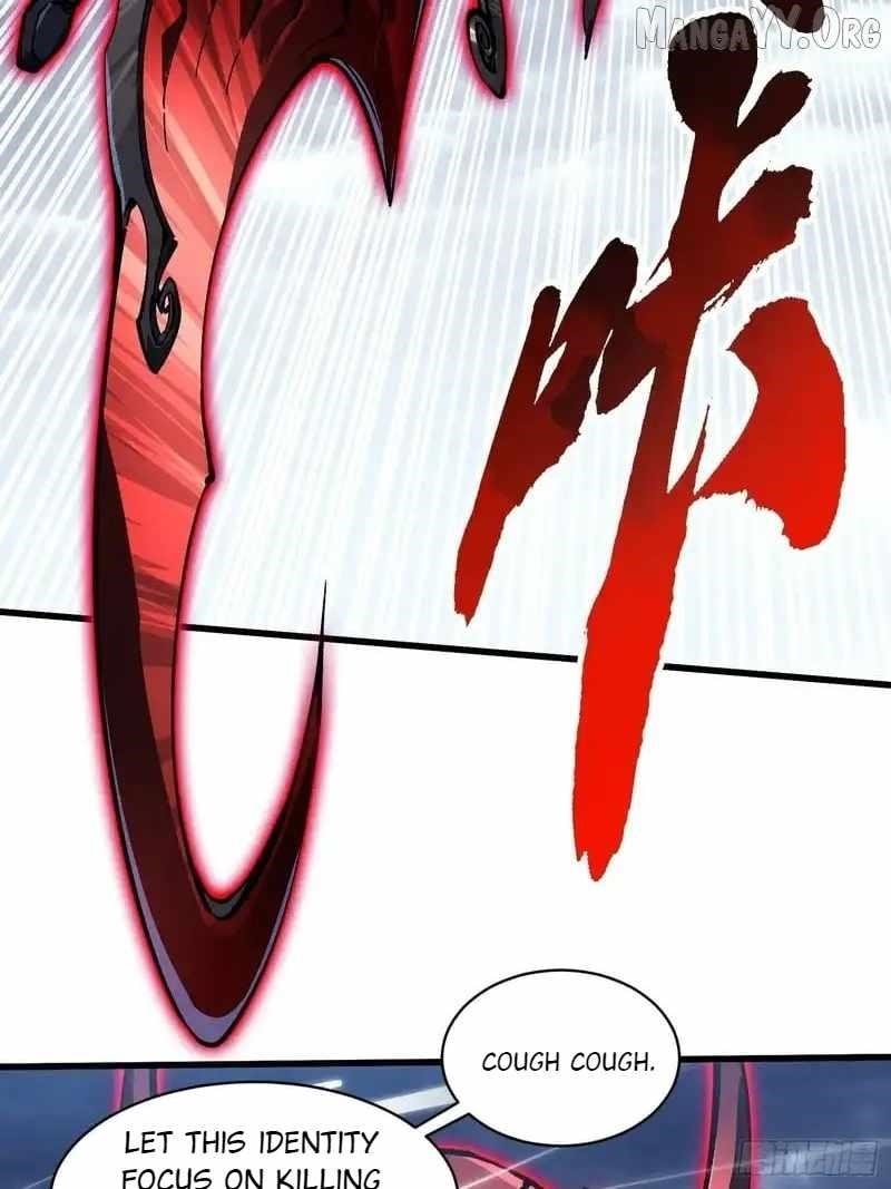 Martial Evolution: Start by Awakening the King of Monsters Chapter 92 - Page 26