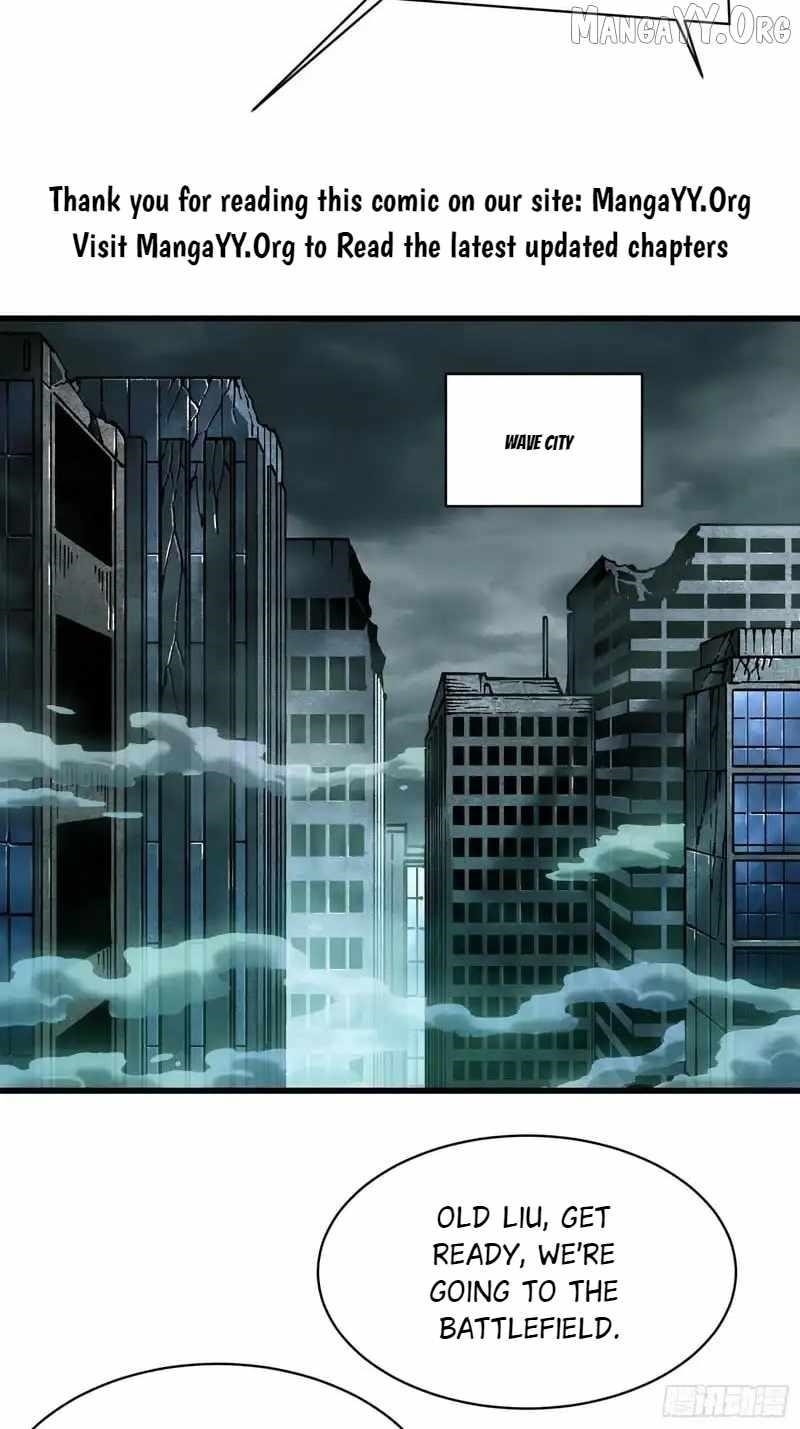 Martial Evolution: Start by Awakening the King of Monsters Chapter 92 - Page 29