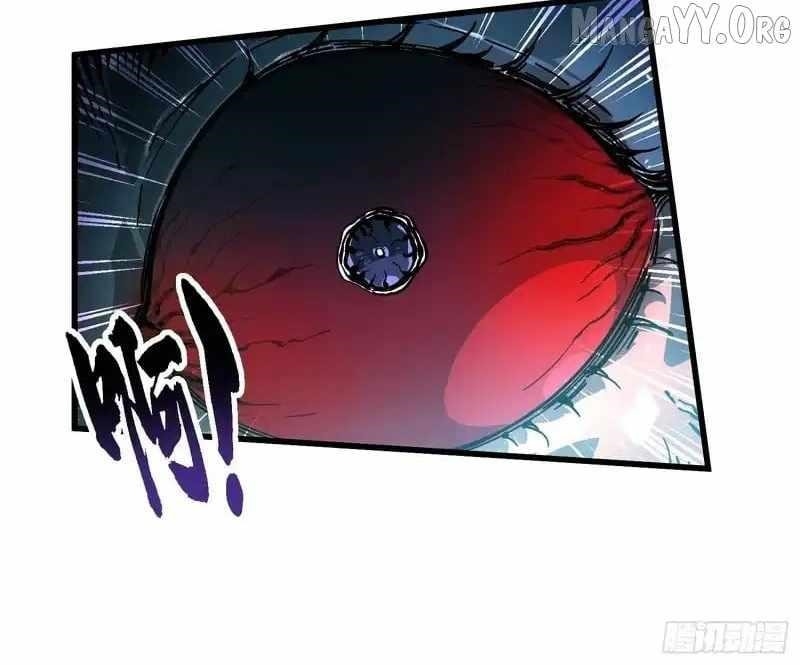 Martial Evolution: Start by Awakening the King of Monsters Chapter 92 - Page 43