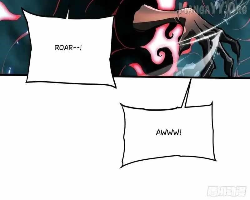 Martial Evolution: Start by Awakening the King of Monsters Chapter 93 - Page 10