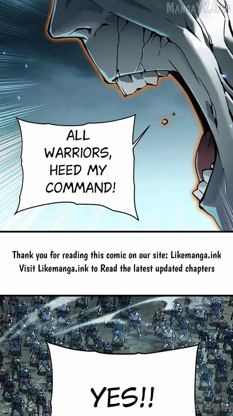 Martial Evolution: Start by Awakening the King of Monsters Chapter 93 - Page 15