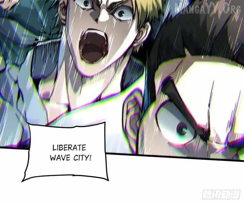 Martial Evolution: Start by Awakening the King of Monsters Chapter 93 - Page 18