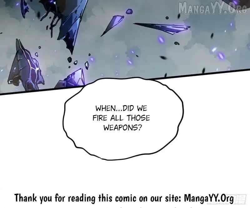 Martial Evolution: Start by Awakening the King of Monsters Chapter 93 - Page 26