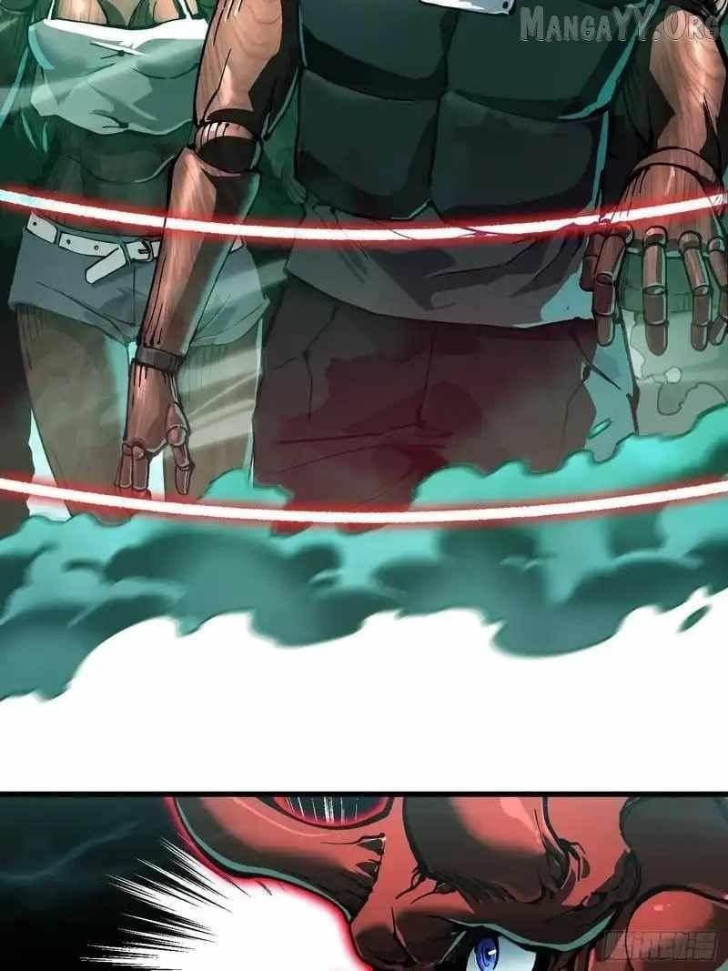 Martial Evolution: Start by Awakening the King of Monsters Chapter 93 - Page 4