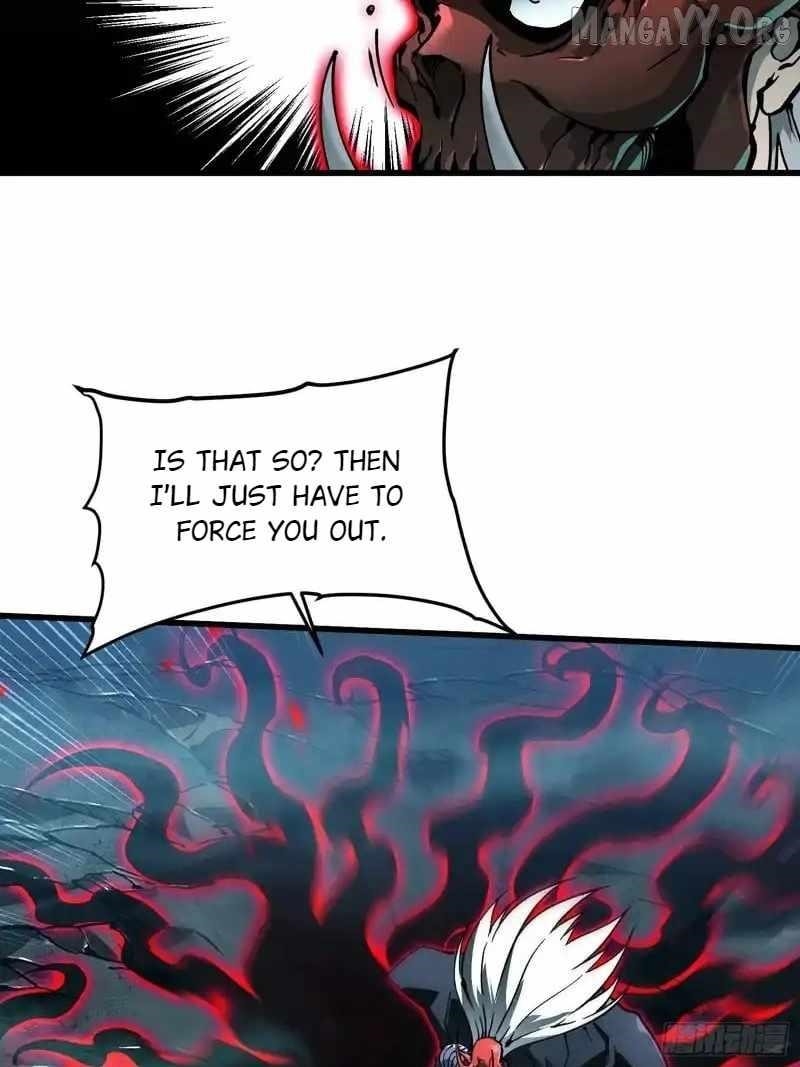 Martial Evolution: Start by Awakening the King of Monsters Chapter 93 - Page 5