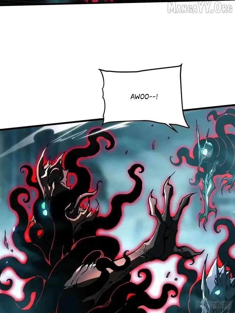 Martial Evolution: Start by Awakening the King of Monsters Chapter 93 - Page 9