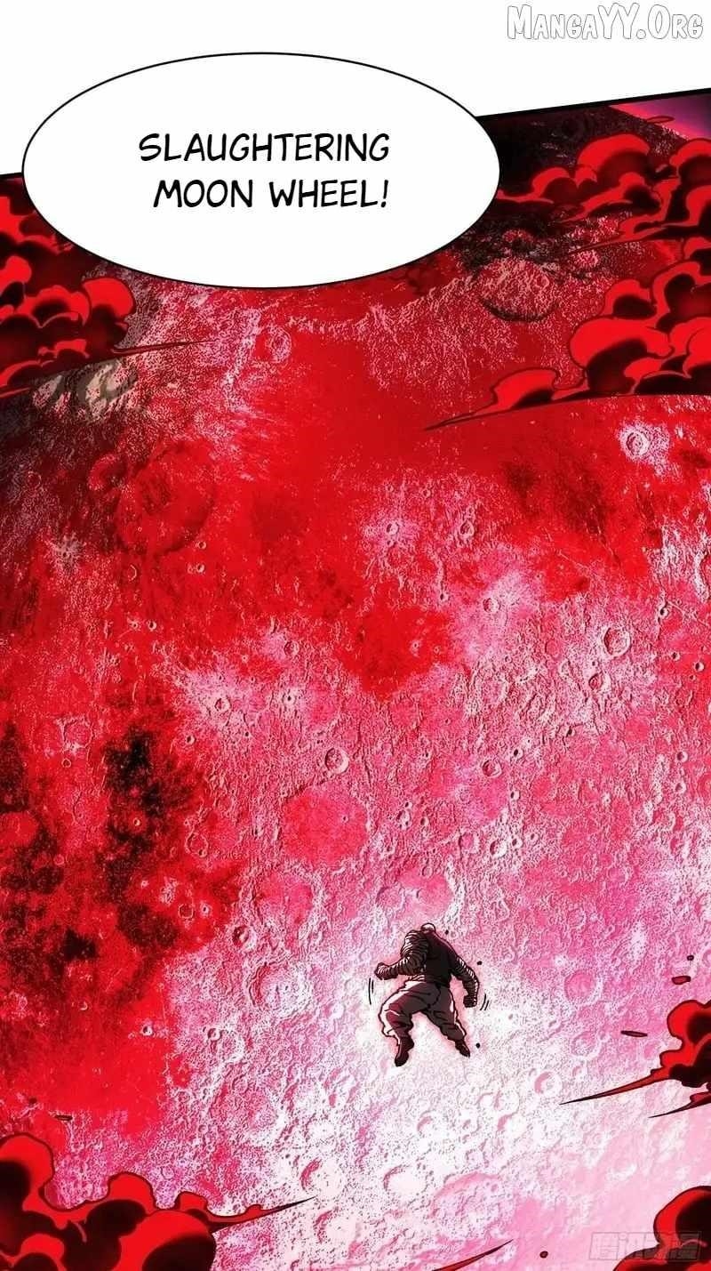 Martial Evolution: Start by Awakening the King of Monsters Chapter 94 - Page 10