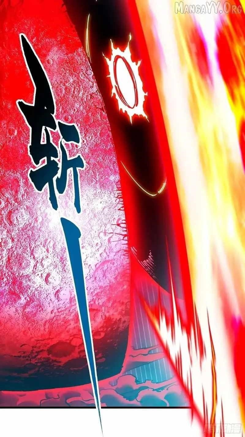 Martial Evolution: Start by Awakening the King of Monsters Chapter 94 - Page 13