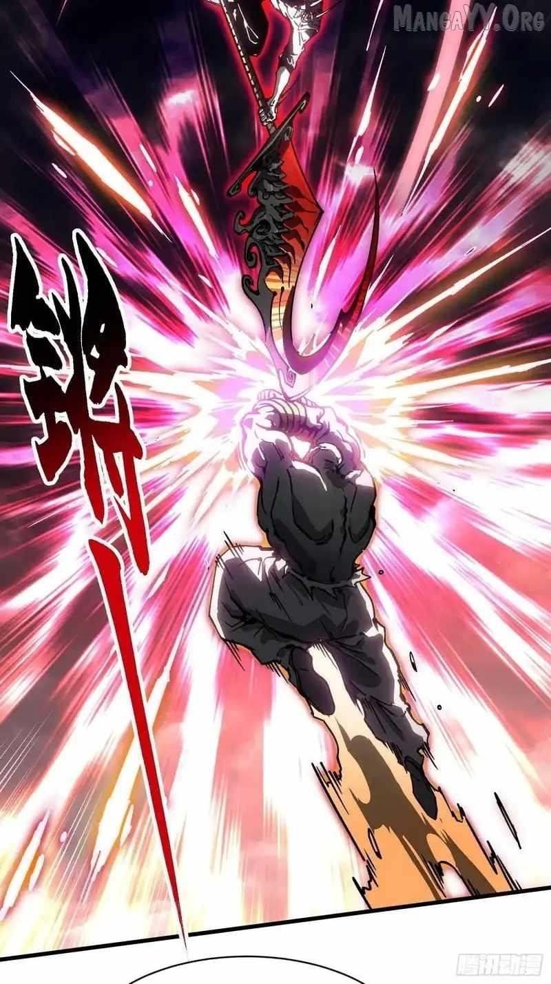 Martial Evolution: Start by Awakening the King of Monsters Chapter 94 - Page 23