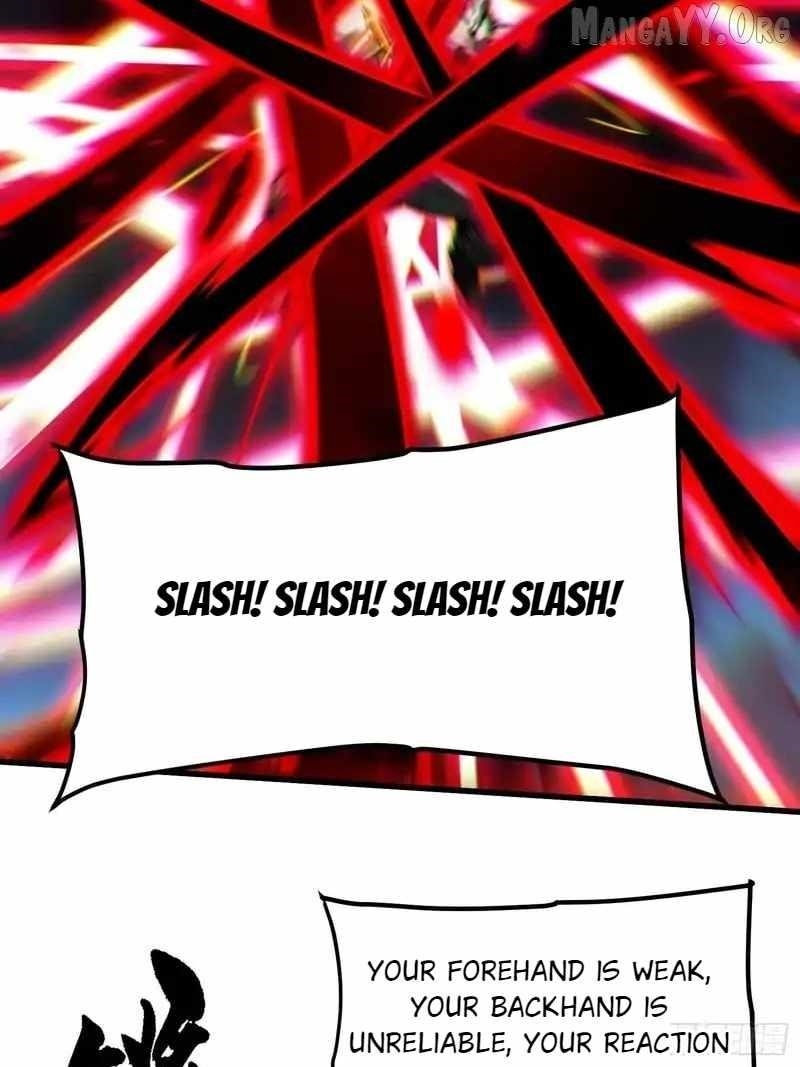 Martial Evolution: Start by Awakening the King of Monsters Chapter 94 - Page 28