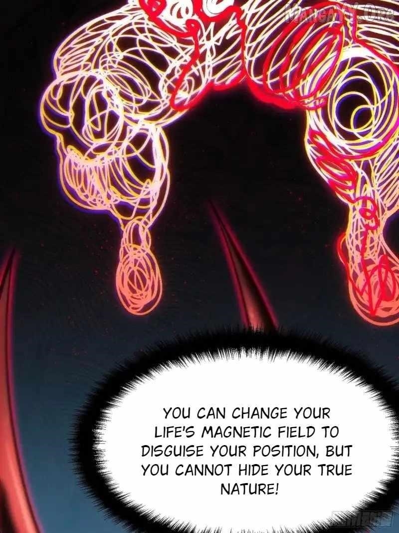 Martial Evolution: Start by Awakening the King of Monsters Chapter 94 - Page 33