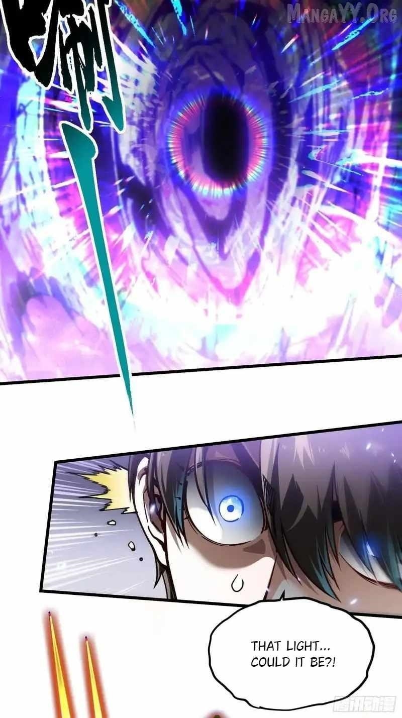 Martial Evolution: Start by Awakening the King of Monsters Chapter 94 - Page 41