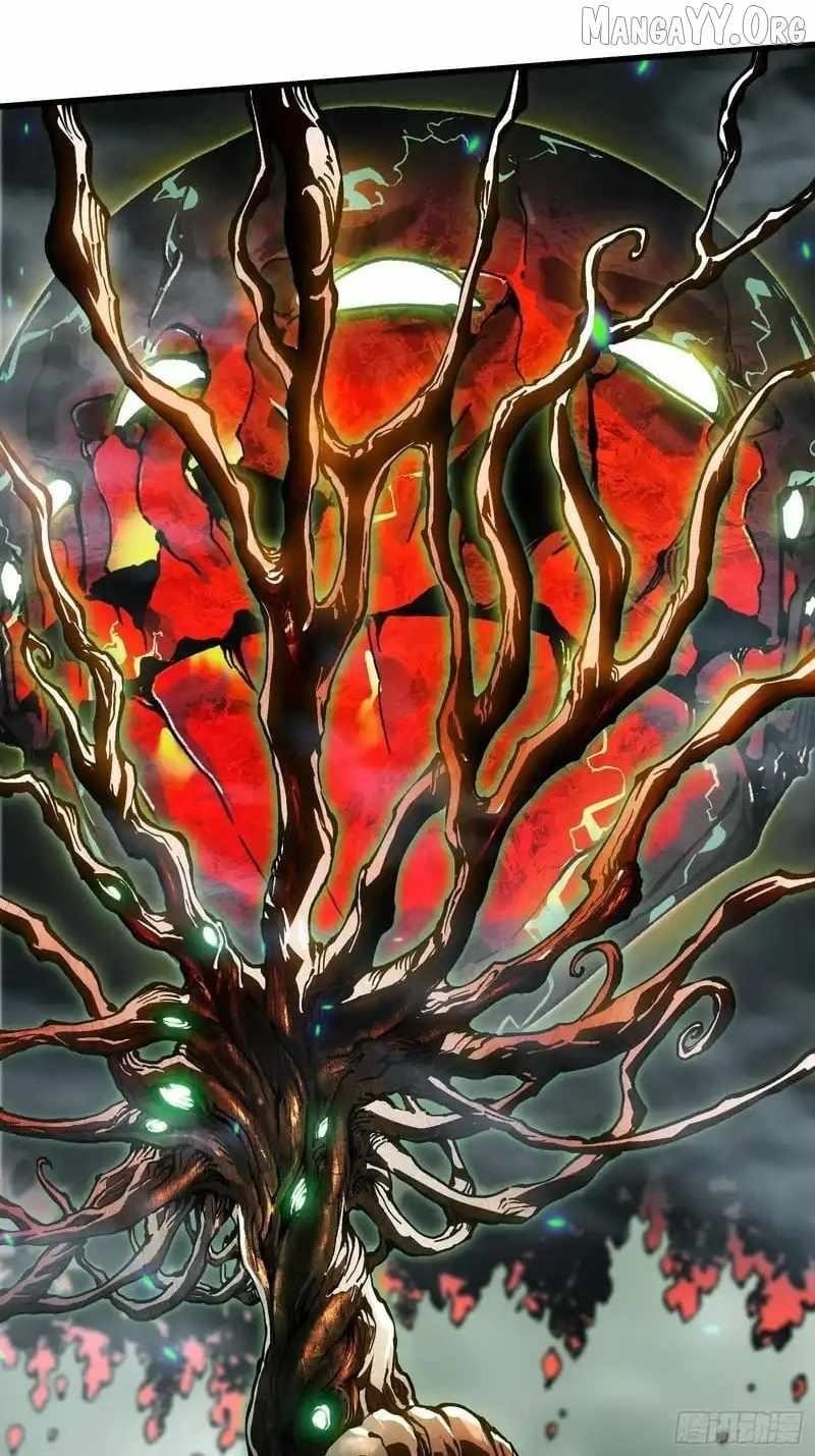 Martial Evolution: Start by Awakening the King of Monsters Chapter 94 - Page 44