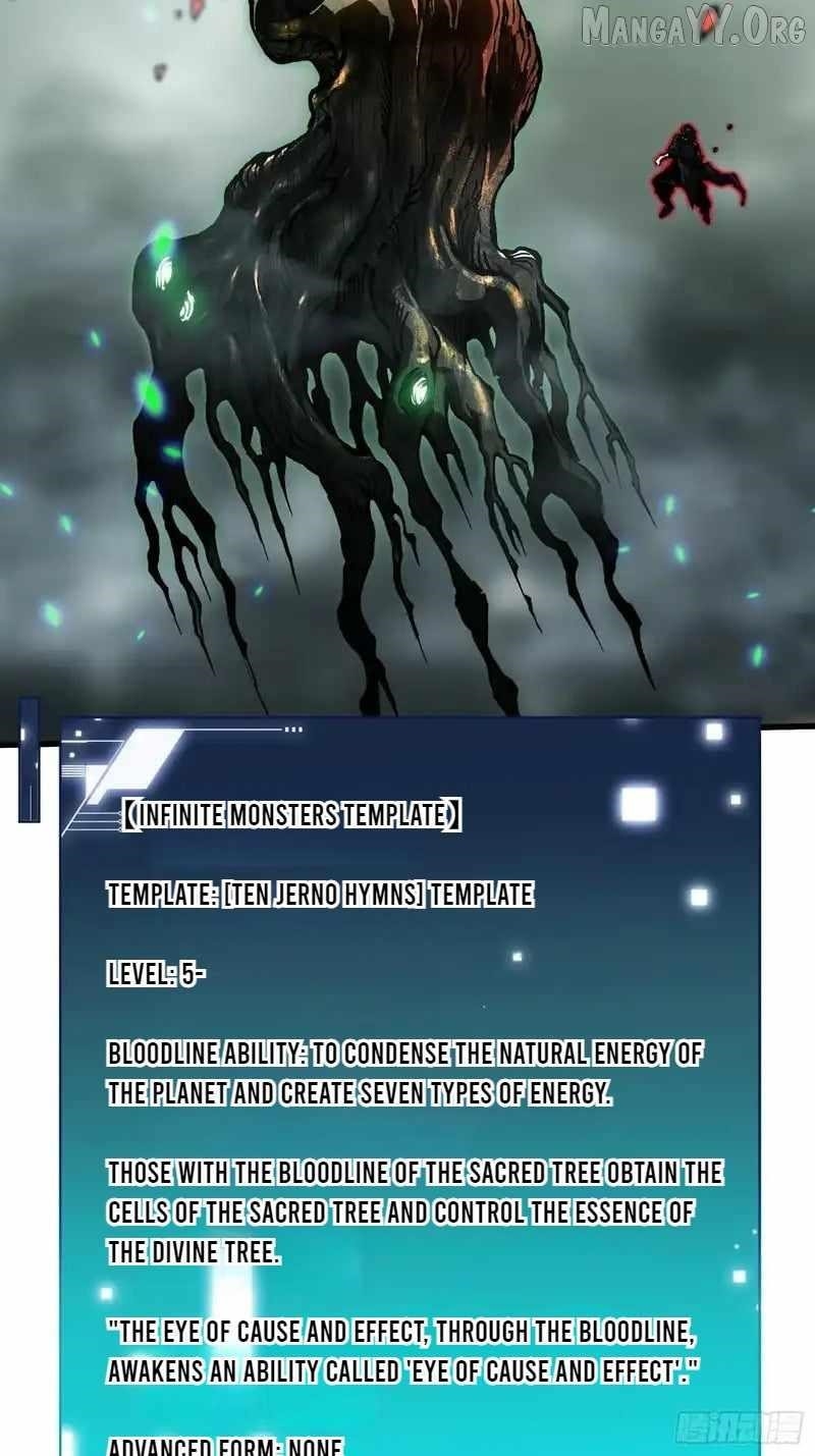 Martial Evolution: Start by Awakening the King of Monsters Chapter 94 - Page 45