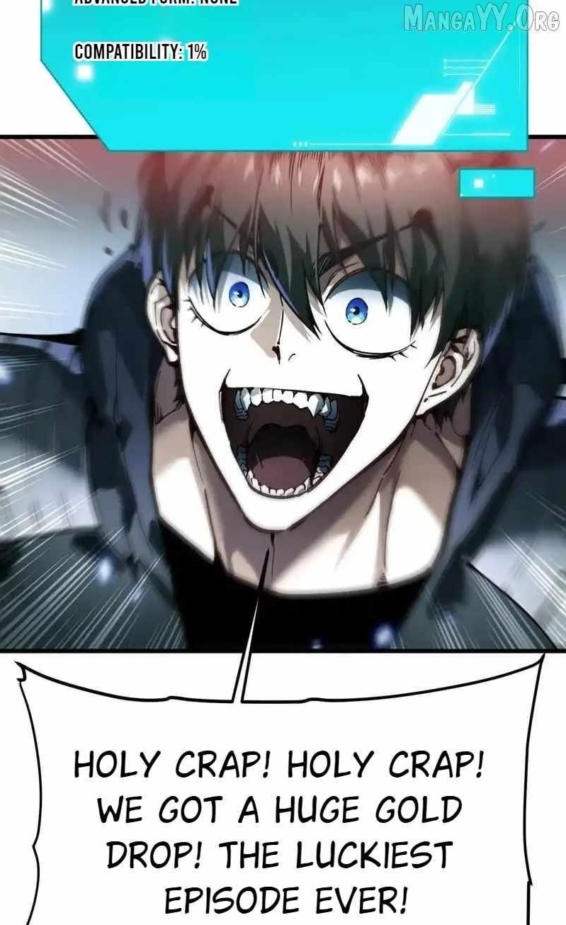 Martial Evolution: Start by Awakening the King of Monsters Chapter 94 - Page 46