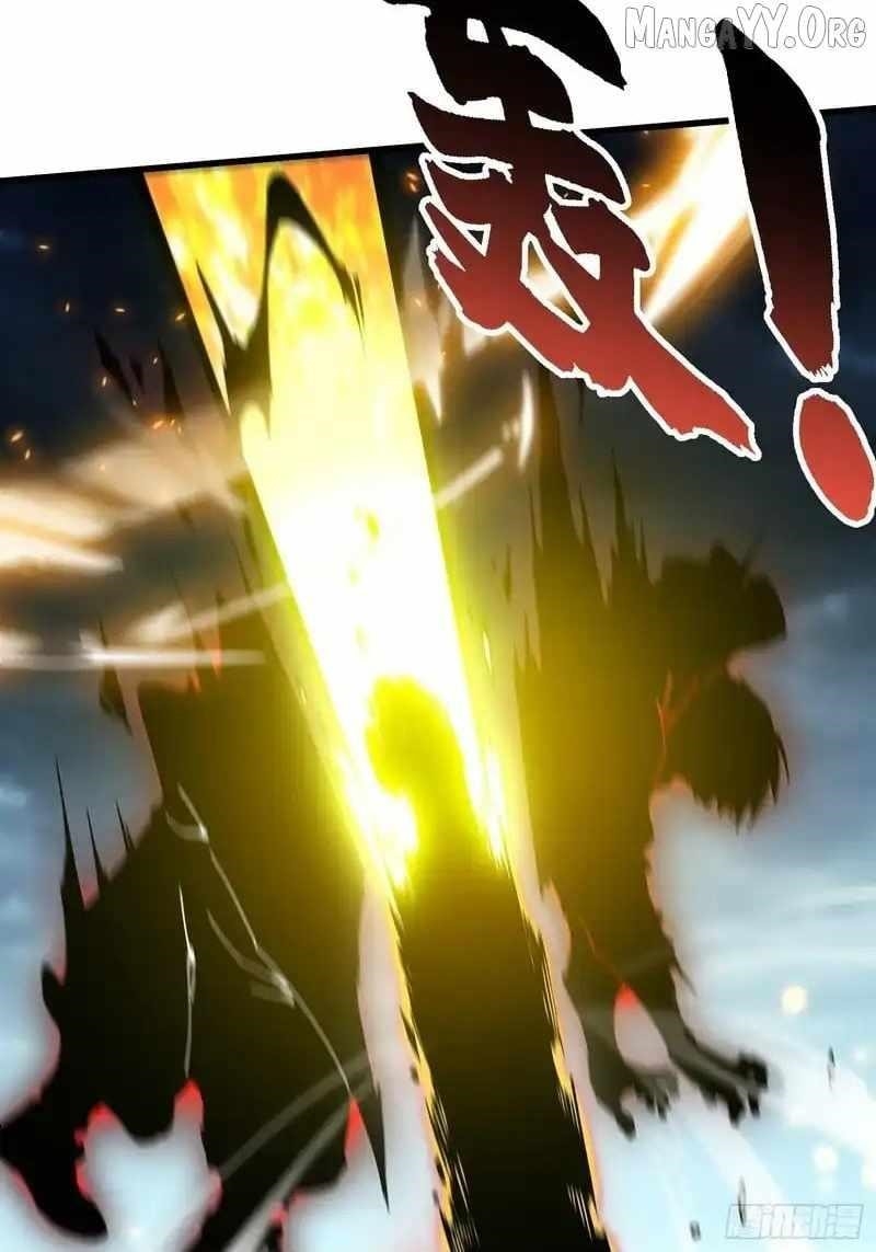 Martial Evolution: Start by Awakening the King of Monsters Chapter 94 - Page 5