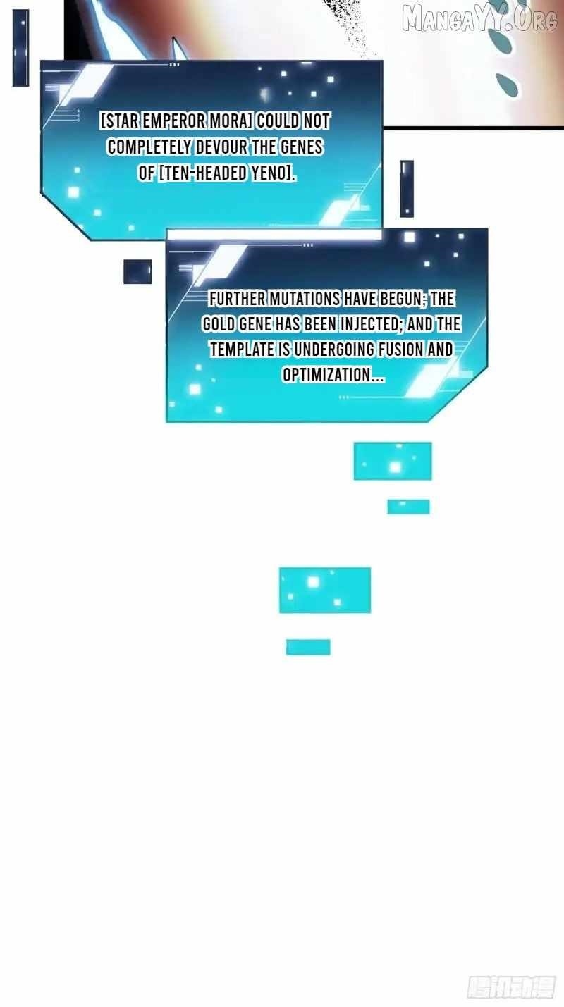 Martial Evolution: Start by Awakening the King of Monsters Chapter 95 - Page 10