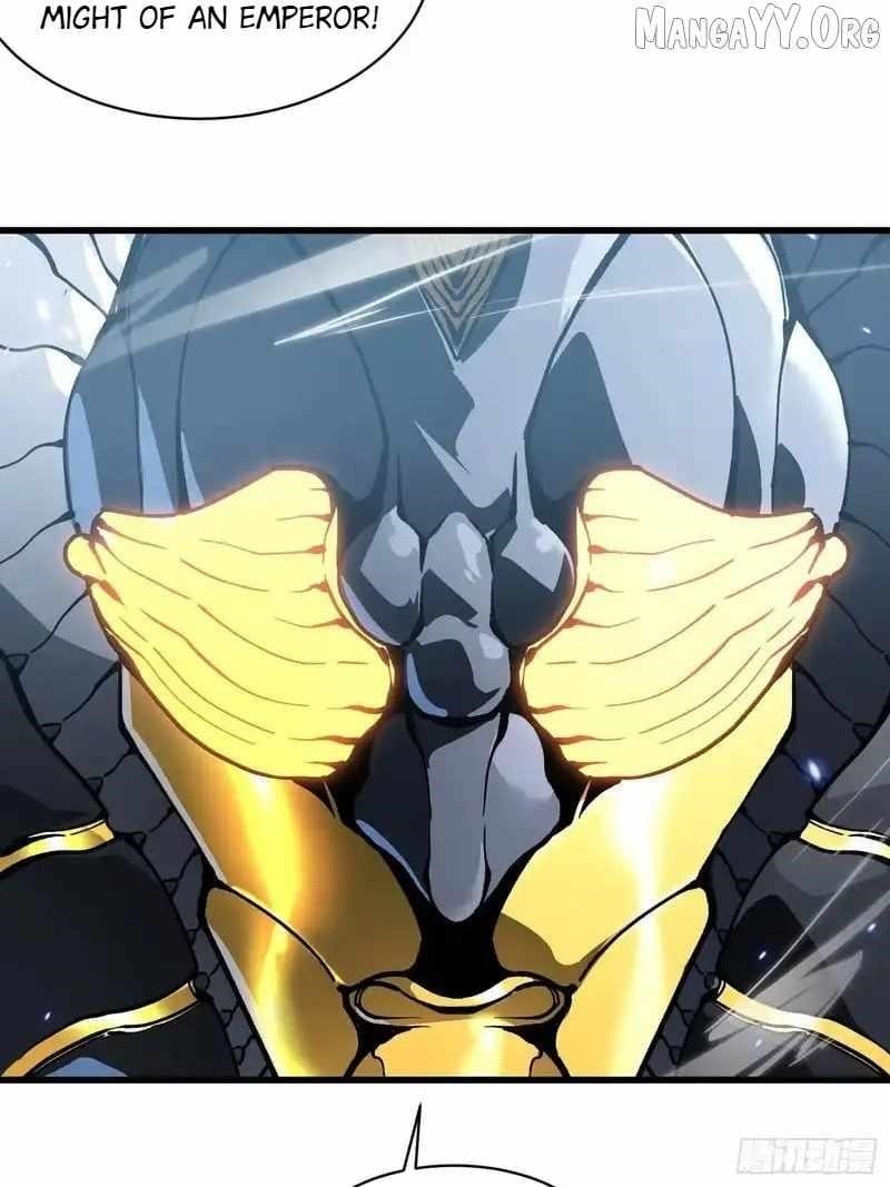 Martial Evolution: Start by Awakening the King of Monsters Chapter 95 - Page 30