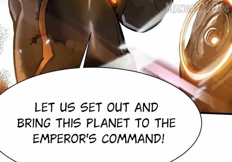 Martial Evolution: Start by Awakening the King of Monsters Chapter 95 - Page 38