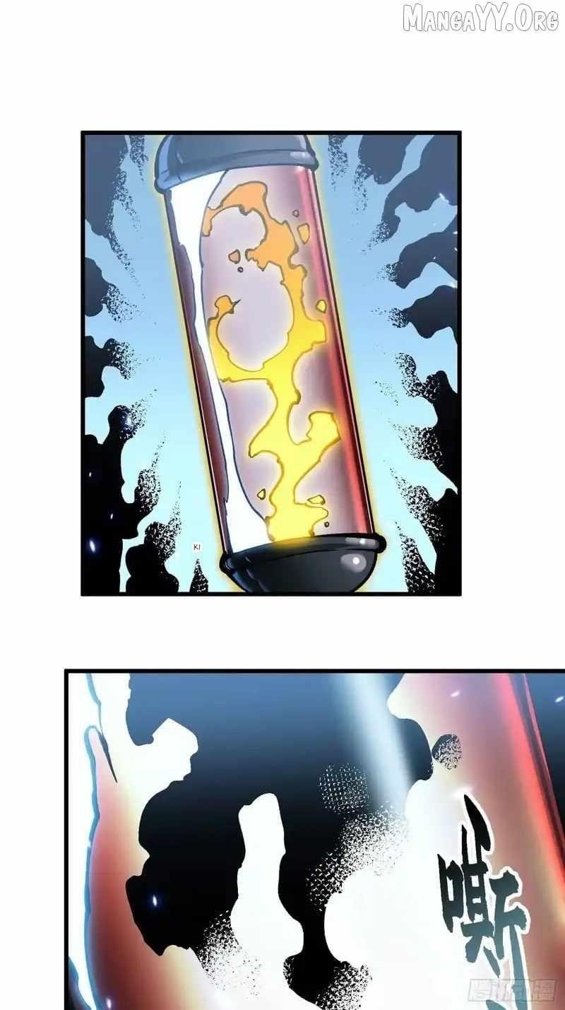 Martial Evolution: Start by Awakening the King of Monsters Chapter 95 - Page 9