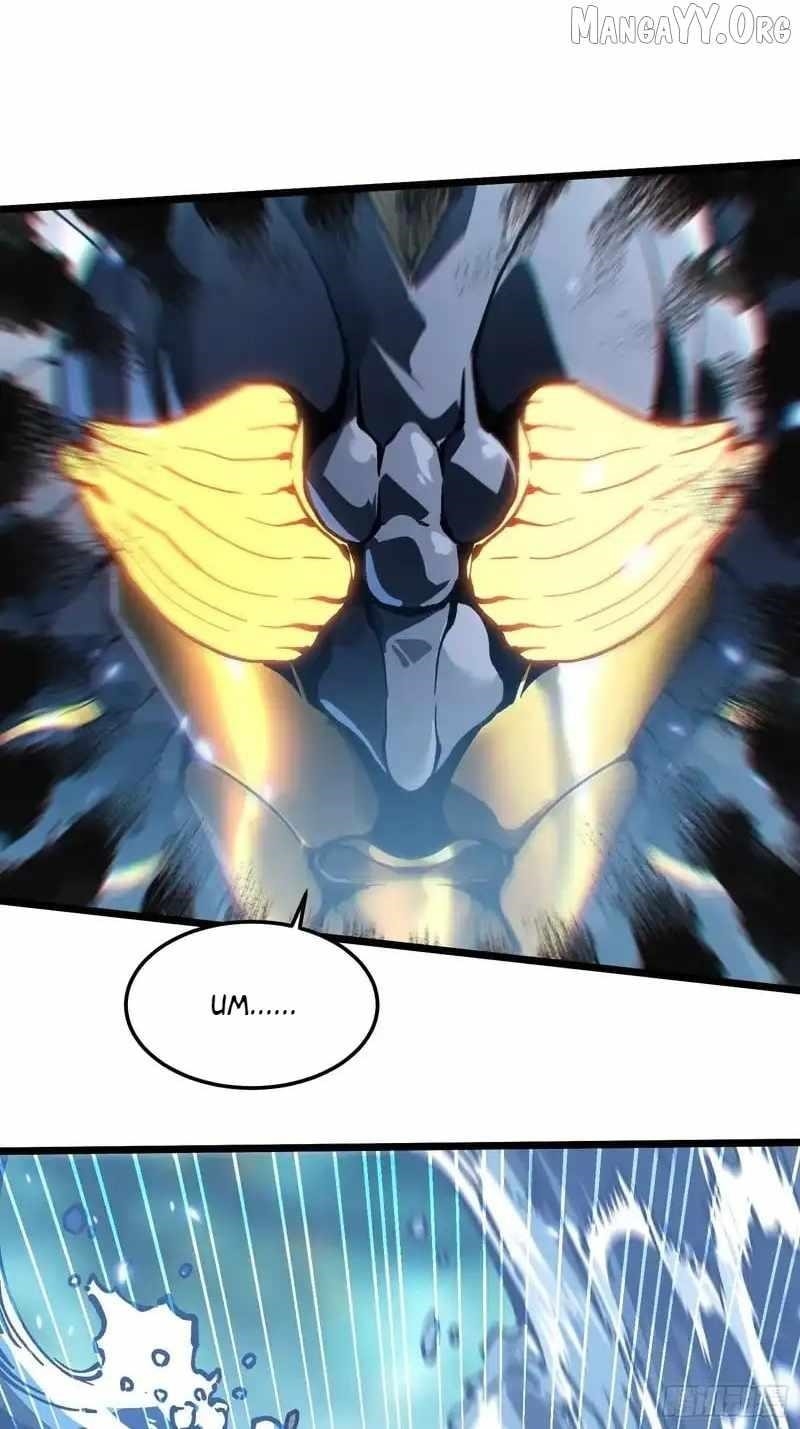 Martial Evolution: Start by Awakening the King of Monsters Chapter 96 - Page 13